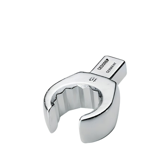 Chave Estrela Aberta 14mm Cabeça 9x12mm 7312-14 GEDORE-55bdf19e-58d4-4865-bbef-94130823578b