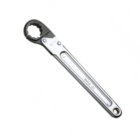Chave Estrela Aberta 17mm com Sistema de Catraca 120 BETA-424fcb52-95a0-408d-a958-81b48b32042c