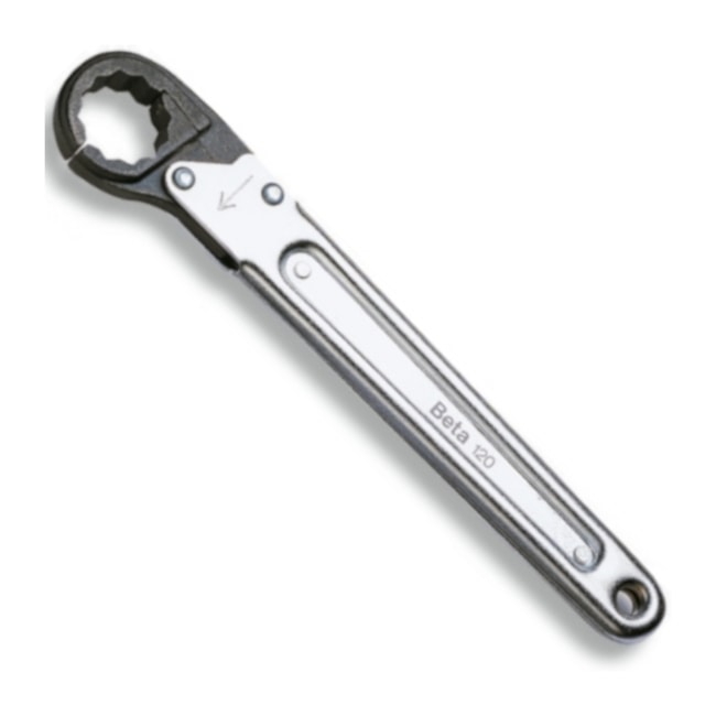 Chave Estrela Aberta 19mm com Sistema Catraca 120 BETA-d7d0c67c-3735-4659-9d5c-d45e49f354c3