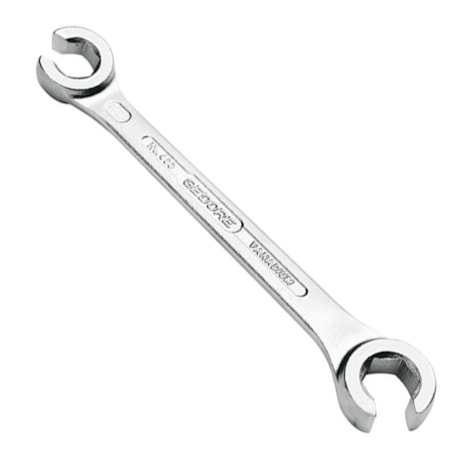 Chave Estrela Aberta 3/8