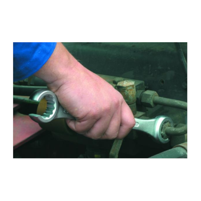 Chave Estrela Aberta 30mm X 32mm 400-30X32 GEDORE-9e283b52-7b4d-4db3-b213-34b2d4a601fb