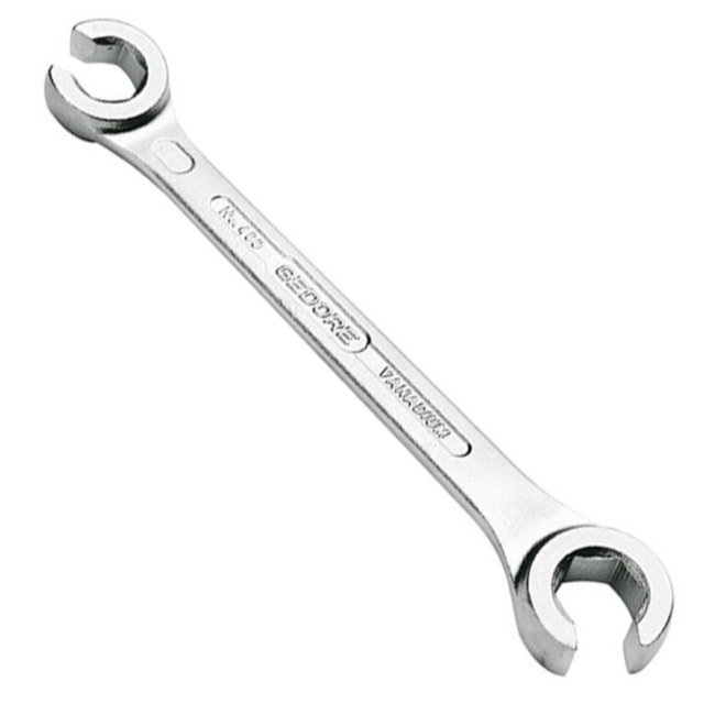 Chave Estrela Aberta 8mm x 10mm 400-8X10 GEDORE-91342334-9ce6-4d9f-8a90-b10c2e18c4bb