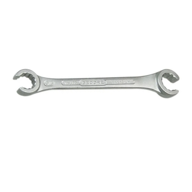 Chave Estrela Aberta 9mm X 11mm 400-9X11 GEDORE-3ad1e30b-1a2e-49c6-8e37-ffd891dee5dc