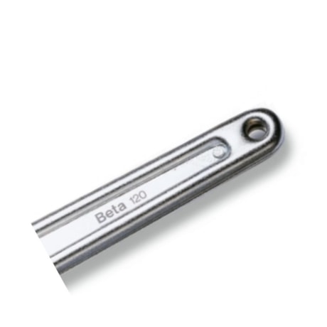 Chave Estrela Aberta com Sistema Catraca 24mm 120 BETA-1119995f-e197-478d-9036-cc7160f7a014