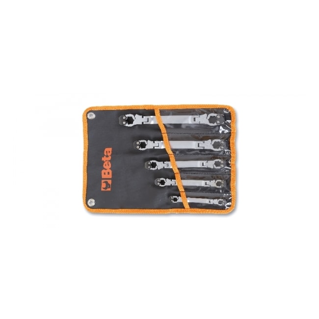 Chave Estrela Articulada Aberta 8 a 17mm 5pcs 187/B5 BETA-7fccf248-c253-46cd-b950-1387ea07dc4a