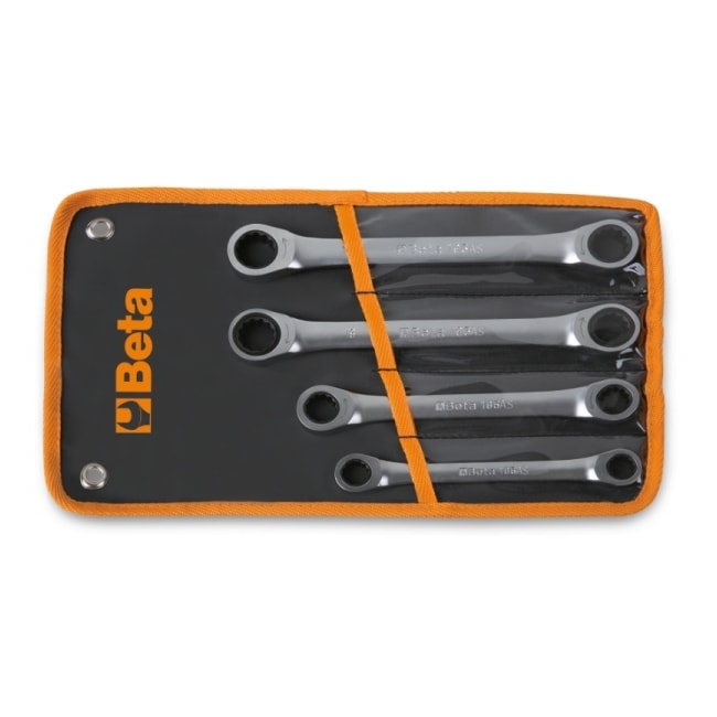 Chave Estrela Catraca 5/16