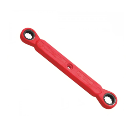 Chave Estrela Catraca Isolada 14x15mm 1000V IEC 60900 44325004 TRAMONTINA PRO-561bba90-4e30-43a5-93f6-dfd2fe69589d