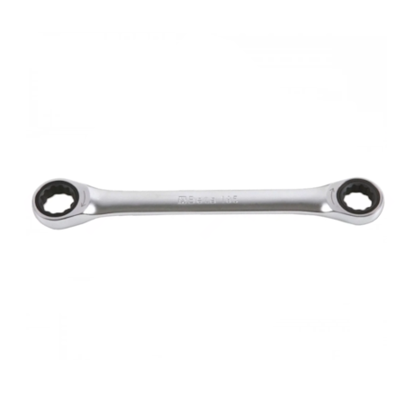 Chave Estrela Catraca Reversível 14x15mm Estriada 195 BETA-21c99570-1a67-4ec4-ad9f-7cead929b13e