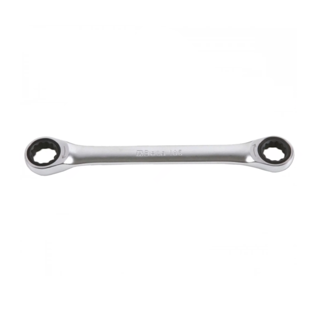 Chave Estrela Catraca Reversível 14x15mm Estriada 195 BETA-a1157645-862e-4fb8-8560-6caf67e468ad