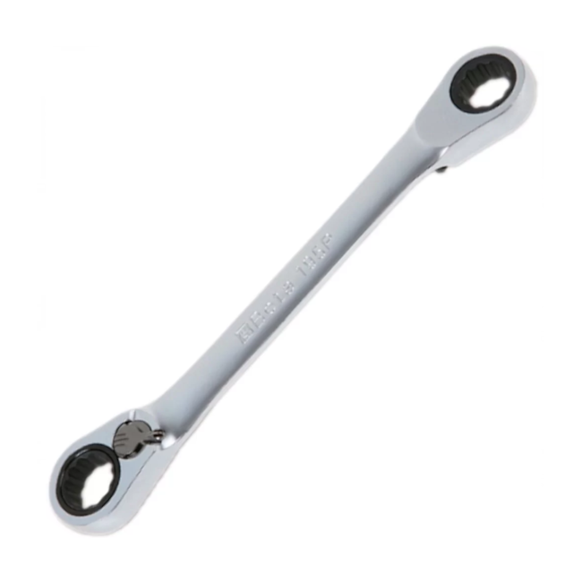 Chave Estrela Catraca Reversível 17x19mm Angular 195P BETA-527bf21c-040f-478f-b19c-97bf660b13a5