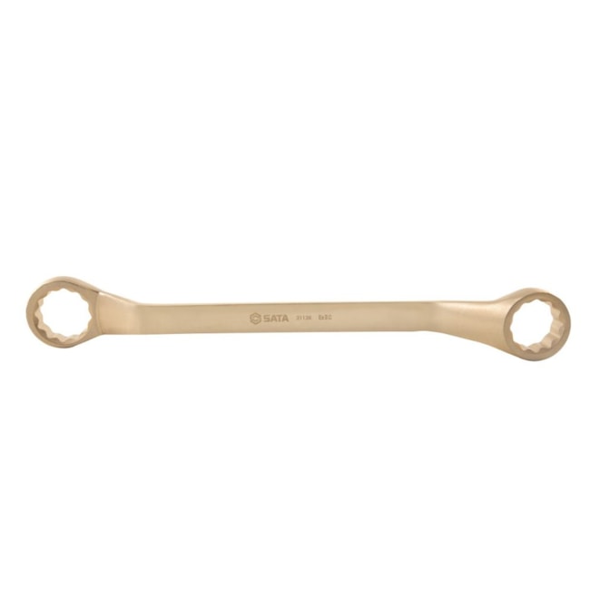 Chave Estrela Cobre-Berílio 22 x 24mm Antifaíscante ST31134 SATA-1d88da80-04ec-45bb-9ed3-855c51467996