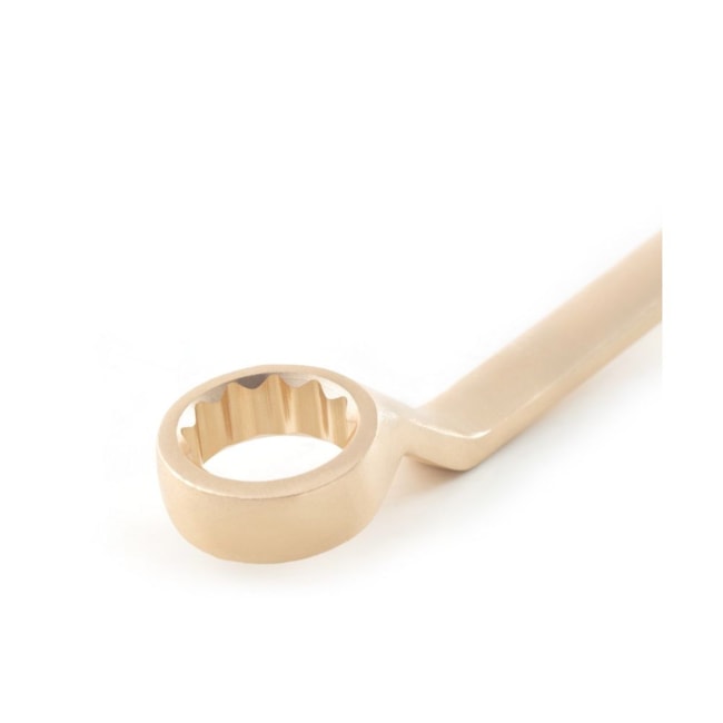 Chave Estrela Cobre-Berílio 24 x 27mm Antifaíscante ST31135 SATA-4eae7d10-bd15-4ada-9cd9-098c8ada2b0a