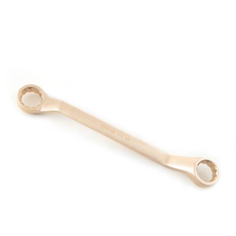 Chave Estrela Cobre-Berílio 27 x 30mm Antifaíscante ST31136 SATA-e8587217-8905-4b5d-aadc-58f7d50503b0