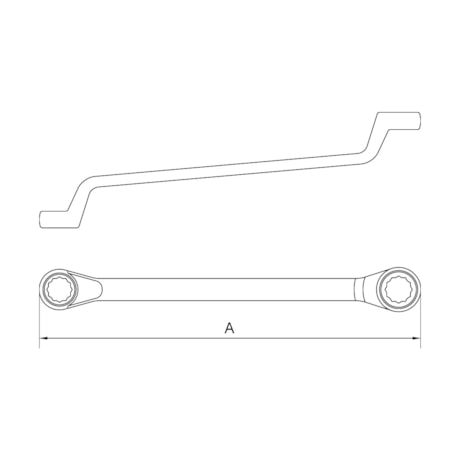 Chave Estrela Cobre-Berilio Antifaiscante 14x15 mm 44206/005 TRAMONTINA PRO-d7835762-c8df-4488-b1cc-51529d4808de