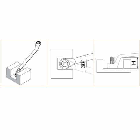 Chave Estrela Cobre-Berilio Antifaiscante 14x15 mm 44206/005 TRAMONTINA PRO-a0864378-f956-4995-b154-152779618cb9