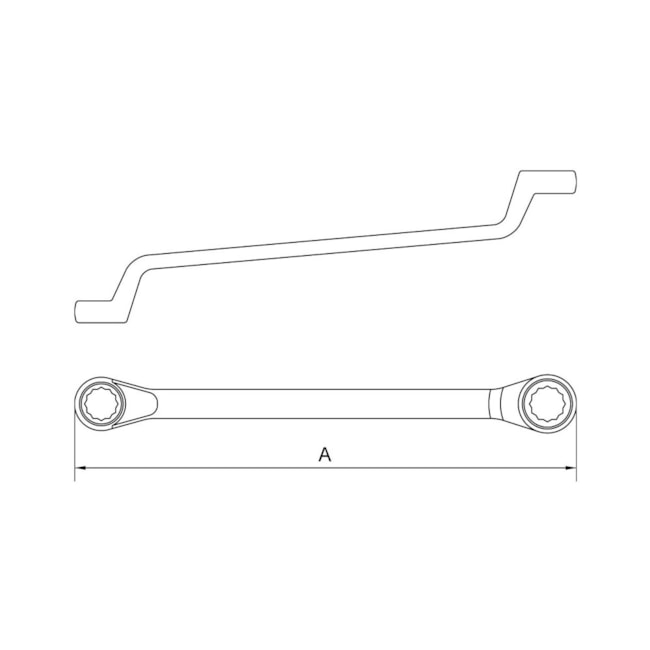 Chave Estrela Cobre-Berilio Antifaiscante 8x9 mm 44206/002 TRAMONTINA PRO-25b8a98d-8ca9-484f-bde2-bcf8dd8b9b3d