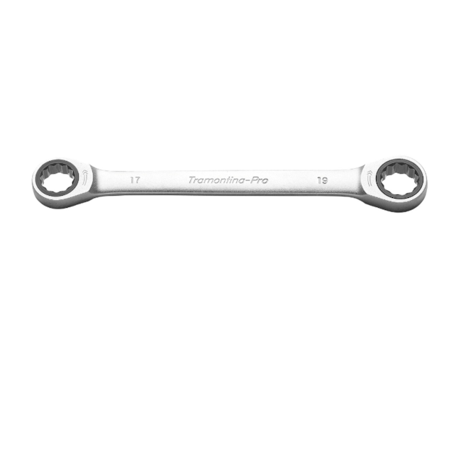 Chave Estrela com Catraca 10mm x 11mm 44634/103 TRAMONTINA PRO-b00643c5-ace3-41d1-bc2d-17aa109bc060