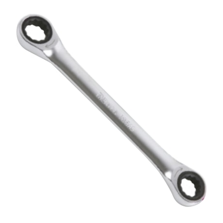 Chave Estrela com Catraca 9/16