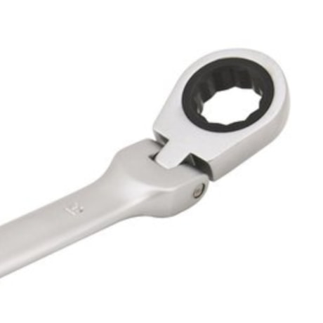 Chave Estrela com Catraca Articulada 10mmx11mm 3608201011 VONDER