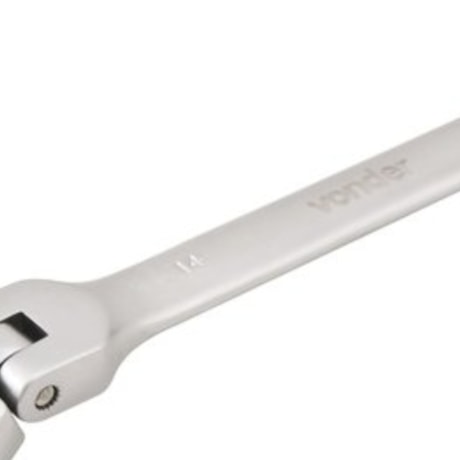 Chave Estrela com Catraca Articulada 10mmx11mm 3608201011 VONDER-b2be0602-cd18-4c7d-bf6d-cb10a6edb39a