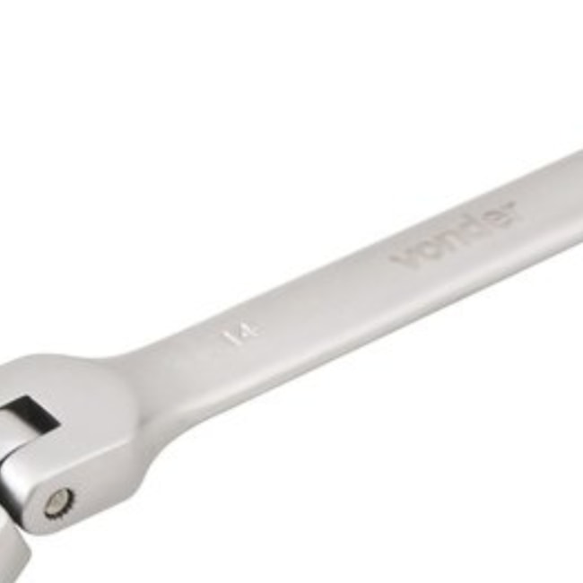 Chave Estrela com Catraca Articulada 12mmx13mm 3608201213 VONDER-cb1c8268-bf00-4940-8f32-4988b77acda7