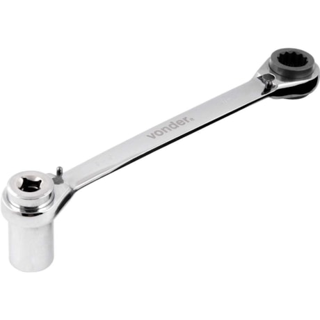 Chave Estrela com Soquete Universal 17mmx19mm 3608000819 VONDER-75a32dd3-7be2-41e5-a83e-5f338b6fc7b4