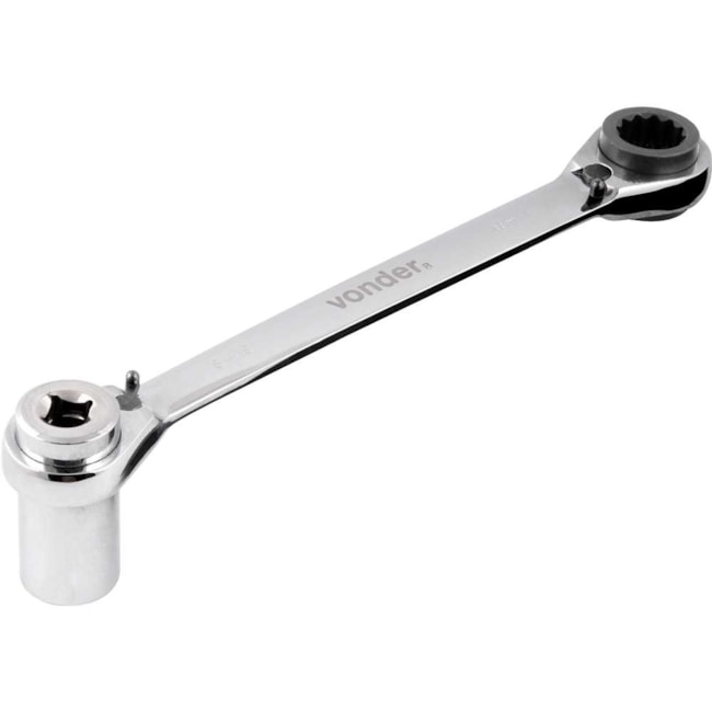 Chave Estrela com Soquete Universal 17mmx19mm 3608000819 VONDER-42cf6431-1d48-403f-83ba-77c1592abe0b