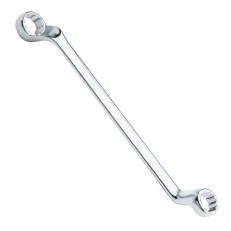 Chave Estrela de 22mm x 24mm Cromada 90 BETA