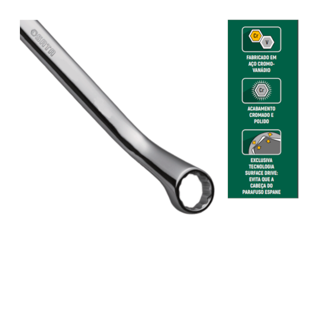 Chave Estrela de 23X26mm ST42210SC BELZER/SATA-4cd13565-60c3-4d08-8a59-eb0036540e9b