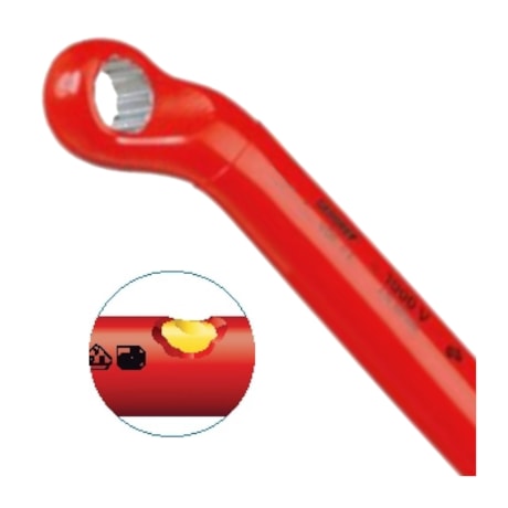 Chave Estrela de 32mm Isolado 1000V VDE 2E-32 GEDORE-af903b8f-caac-4eed-a24f-7cc757794a2f