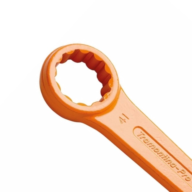 Chave Estrela de Bater 100mm 44632/100 TRAMONTINA PRO-1866670a-56a8-43bf-991f-33168ffee7e4