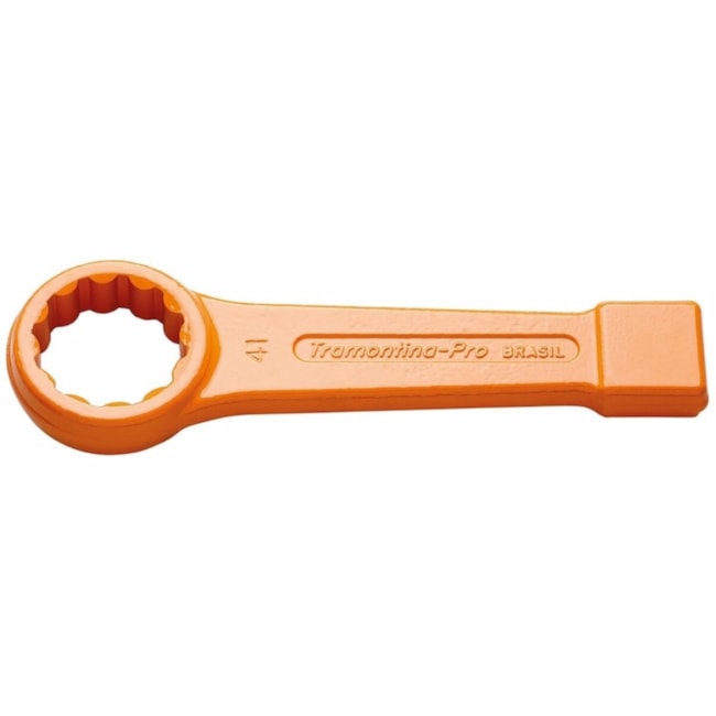 Chave Estrela de Bater 100mm 44632/100 TRAMONTINA PRO-7b1bd151-f8d9-4545-960a-4a1382afb072