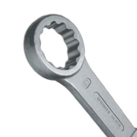 Chave Estrela de Bater 128mm 306-128 GEDORE-38973061-792c-4301-a2f1-760703aae76d