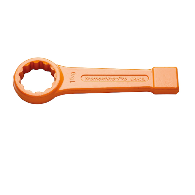 Chave Estrela de Bater 2