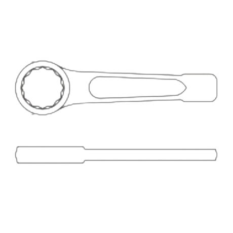 Chave Estrela de Bater 200 mm 78 BETA-5dc866b1-425d-42b1-bfcb-9b6ef914e9a1