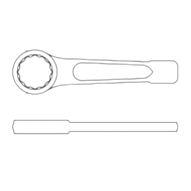 Chave Estrela de Bater 200 mm 78 BETA-d48ffba9-f249-4e9f-af60-ffaca7257bc2