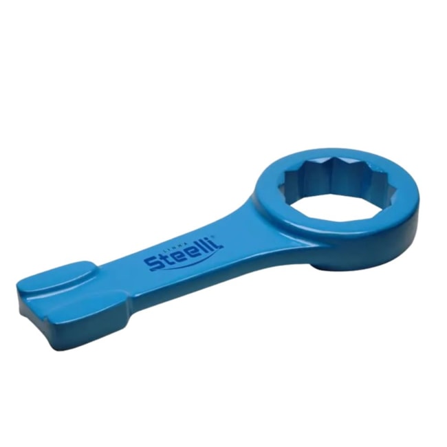 Chave Estrela de Bater 48mm BE48 ALFA OMEGA-042b2e02-2451-42d3-9a5d-6aa2b9c7e70b