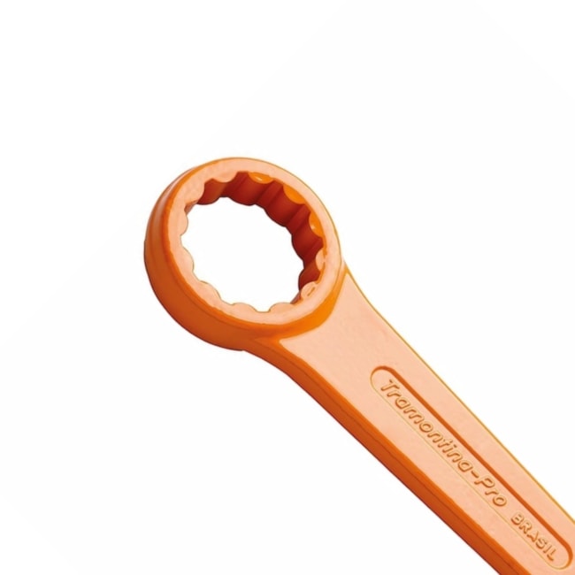 Chave Estrela de Bater 75mm 44632/075 TRAMONTINA PRO-da2ed0aa-2410-4102-9dbd-1eca8c49fc7c