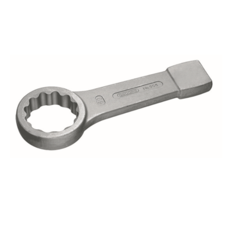Chave Estrela de Bater 80mm 306-80 GEDORE  
																	