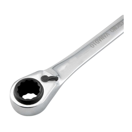 Chave Estrela de Catraca Reversível 16x17mm 18x19mm 3608167189 VONDER-1fdb0974-b9a2-42f6-806b-7361553ca8ce