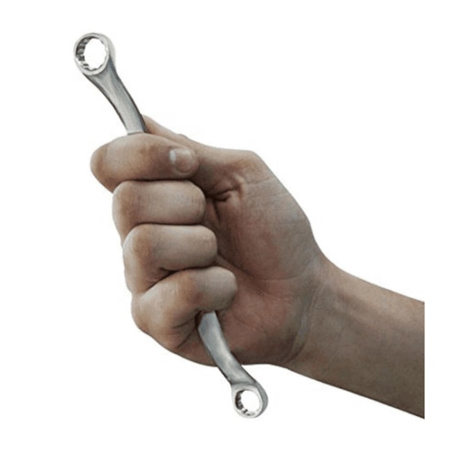 Chave Estrela Espelhada 11x13mm ST42203SC BELZER/SATA-71848799-a018-439d-82ba-0a7c625b5ec3