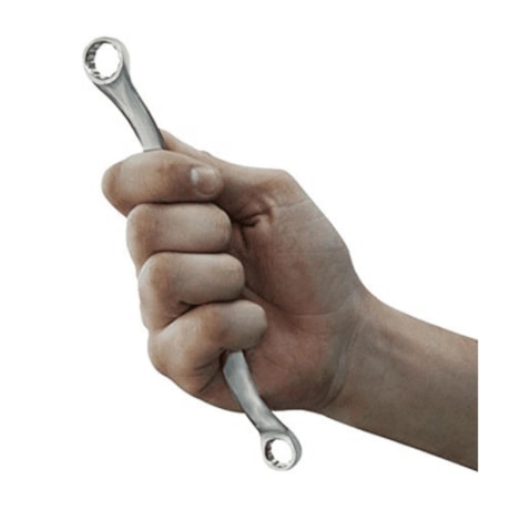 Chave Estrela Espelhada 11x13mm ST42203SC BELZER/SATA-5764bf1a-6273-4d44-9d1c-d636d4c79a8d