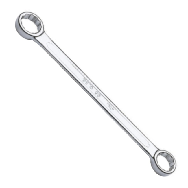 Chave Estrela Estriada 17 x 19mm Plana 95 BETA-a572a369-8e08-4e57-8868-e578ece7767d