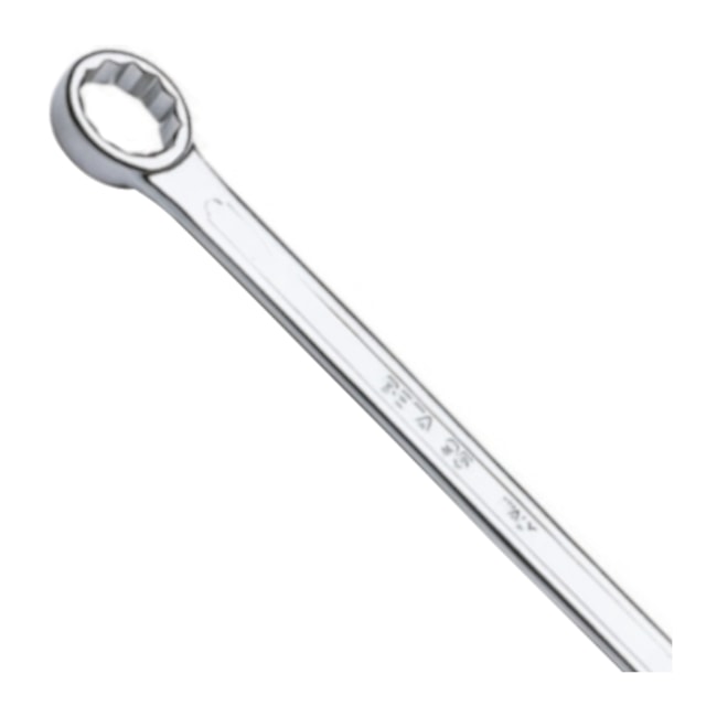 Chave Estrela Estriada 18 x 19mm Plana 95 BETA-db55cf8f-00b5-410e-a0c5-208f988b3c41