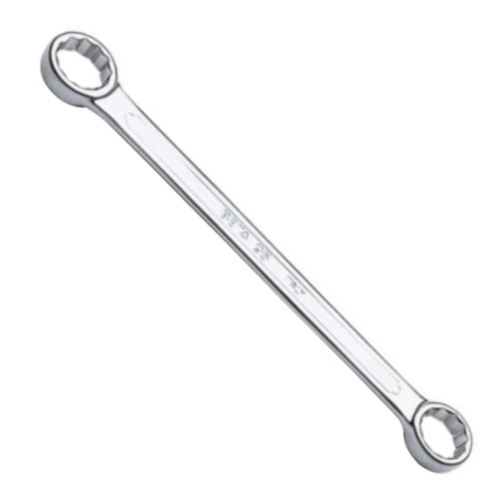 Chave Estrela Estriada 18 x 19mm Plana 95 BETA-16d10eda-ae93-4ba5-a934-9dfead4f455a