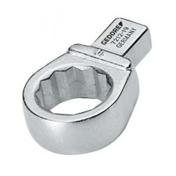 Chave Estrela Intercambiável 12mm 9x12mm 7212-12 GEDORE-540beef2-adc0-43c4-b452-87aea4803a6b