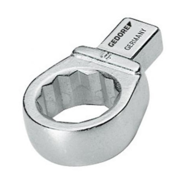 Chave Estrela Intercambiável 15mm 9x12mm 7212-15 GEDORE-5d605690-ca8f-49a0-b1ff-d834db29f6f5