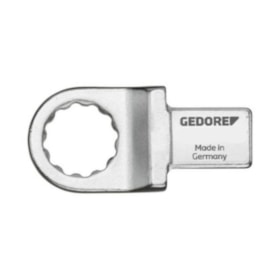 Chave Estrela Intercambiável 19mm 14x18mm 7218-19 GEDORE
