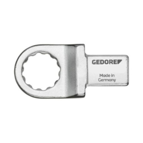 Chave Estrela Intercambiável 19mm 14x18mm 7218-19 GEDORE-9f8ae1a3-9477-4838-8de2-bbf005c1002d