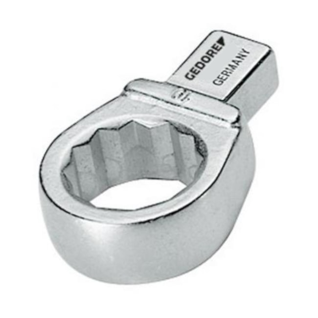 Chave Estrela Intercambiável 19mm 9x12mm 7212-19 GEDORE-757aff0c-9d93-4bd0-8334-3b2dcba758f0